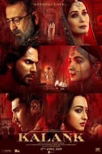 Kalank (2019) Hindi Movie