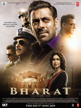 Bharat (2019) Hindi Movie
