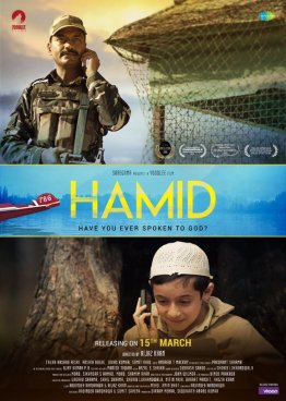 Hamid (2019) Hindi Movie