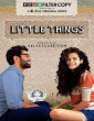 Little Things (2019) Season 2 Hindi Web Series Netflix Original